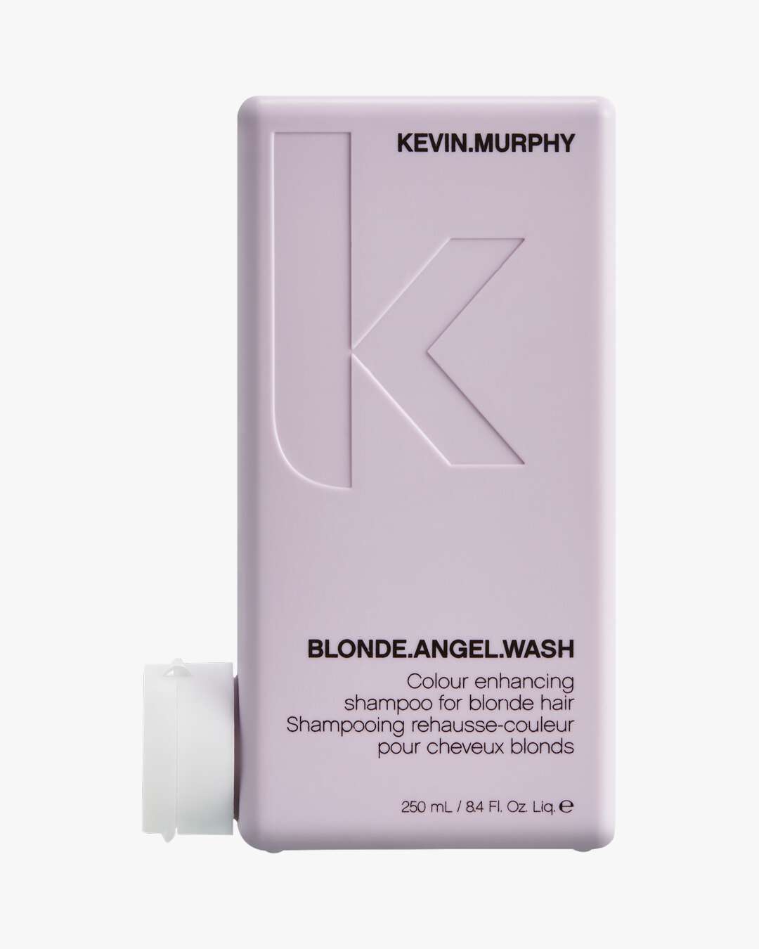 Kevin Murphy Blonde Angel Wash Shampoo Ml Fredrik Louisa