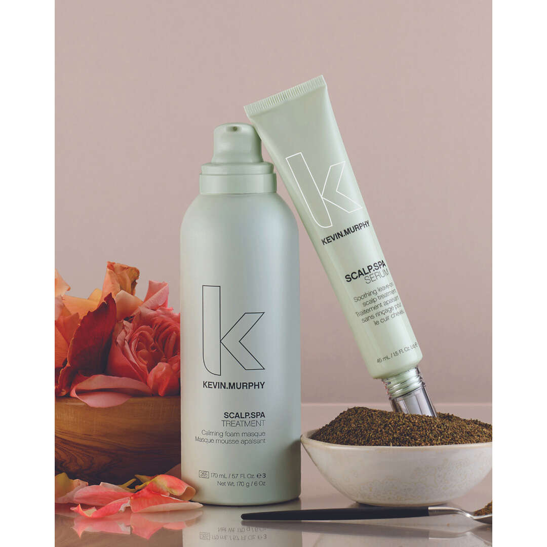 Kevin Murphy Scalp Spa Serum Ml Fredrik Louisa