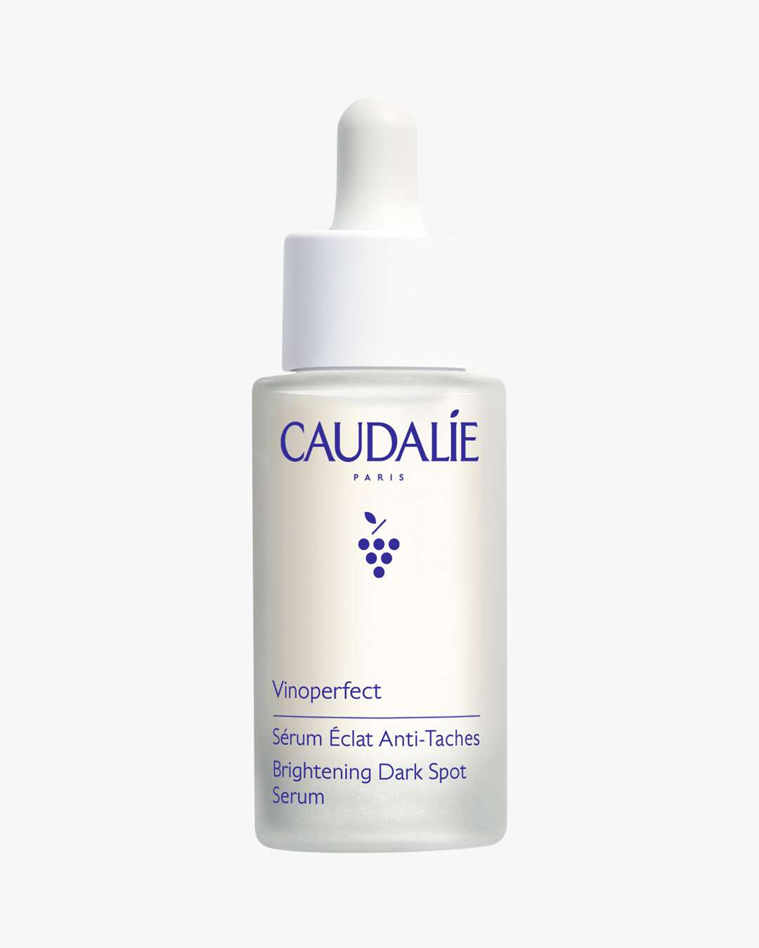 Caudalie Vinoperfect Brightening Dark Spot Serum 30 Ml Fredrik Louisa