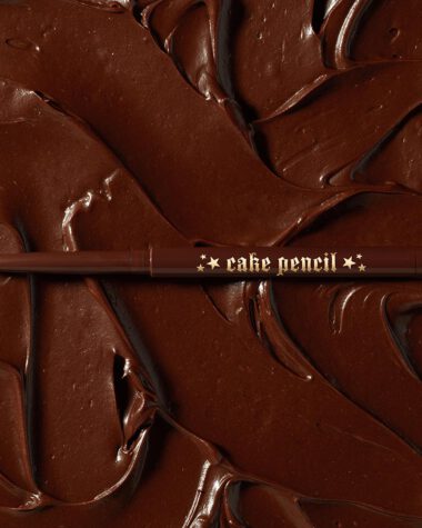 Cake Pencil Eyeliner 0,3g
