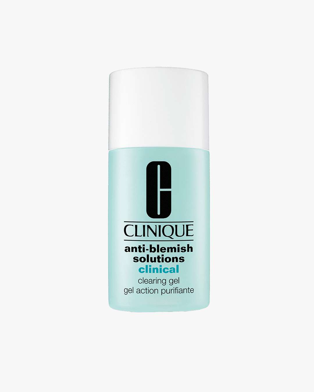 Anti-Blemish Solutions Clinical Clearing Gel 30 ml
