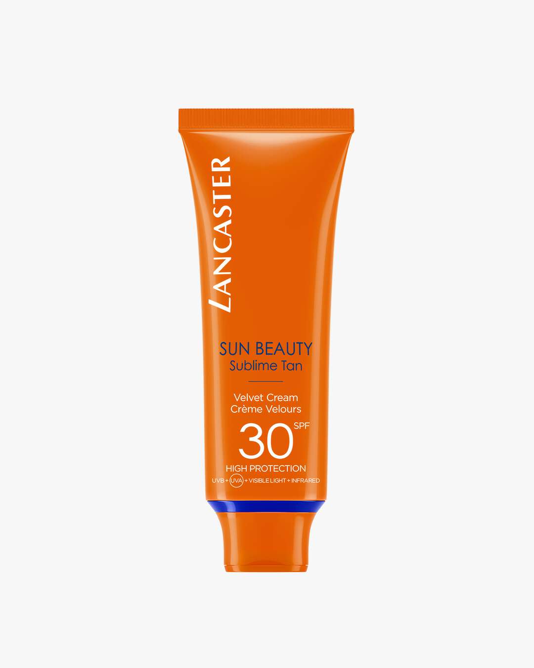 Produktbilde for Sun Beauty Velvet Touch Cream Radiant Tan SPF30 50ml hos Fredrik & Louisa