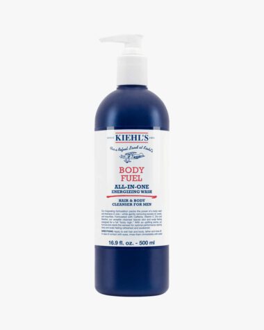 Produktbilde for Body Fuel All-in-One Energizing & Conditioning Wash 500ml hos Fredrik & Louisa