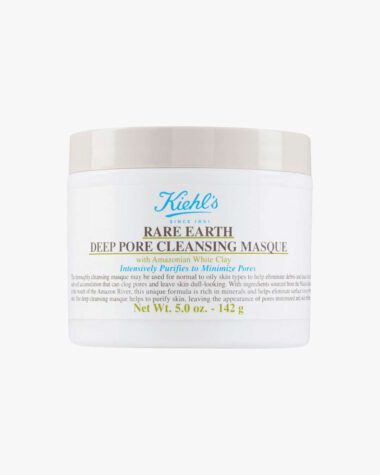 Produktbilde for Rare Earth Deep Pore Cleansing Masque 125ml hos Fredrik & Louisa