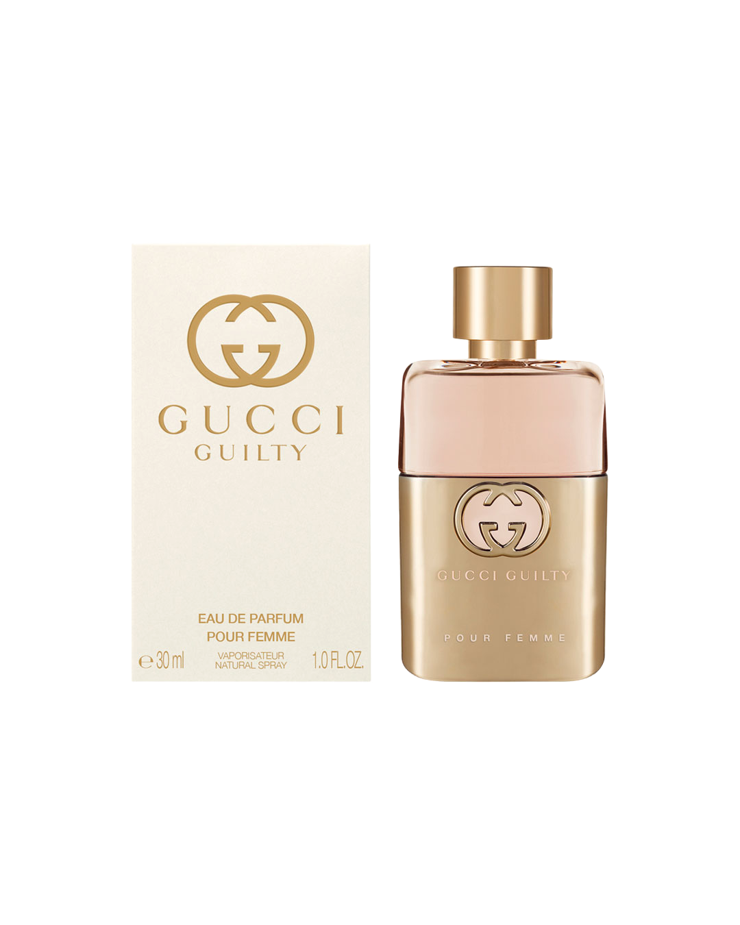 gucci guilty pour femme 30ml