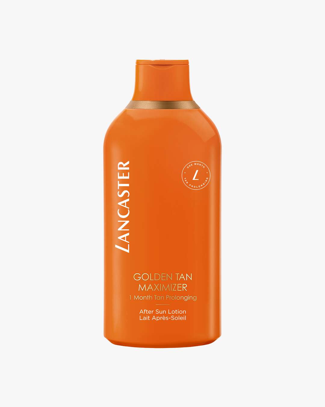 Golden Tan Maximizer After Sun Lotion 400ml Se dagens beste pris