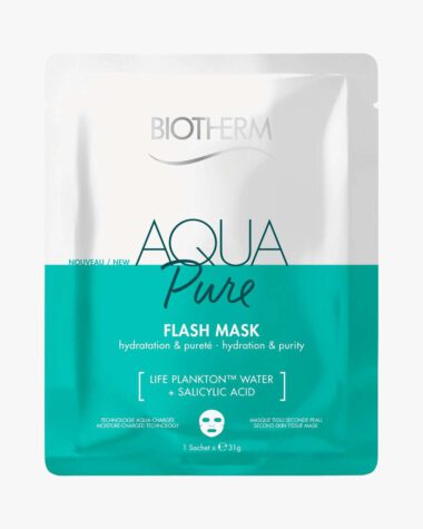 Produktbilde for Aqua Super Mask Pure 31g hos Fredrik & Louisa