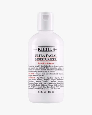 Produktbilde for Ultra Facial Moisturizer 250ml hos Fredrik & Louisa