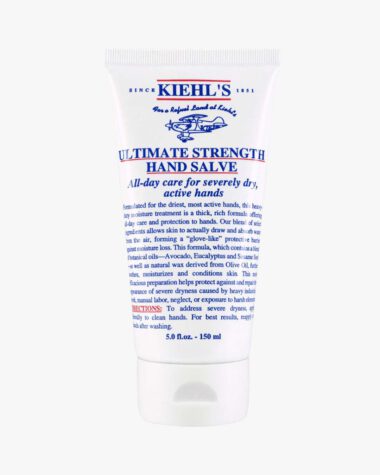 Produktbilde for Ultimate Strength Hand Salve 150ml hos Fredrik & Louisa