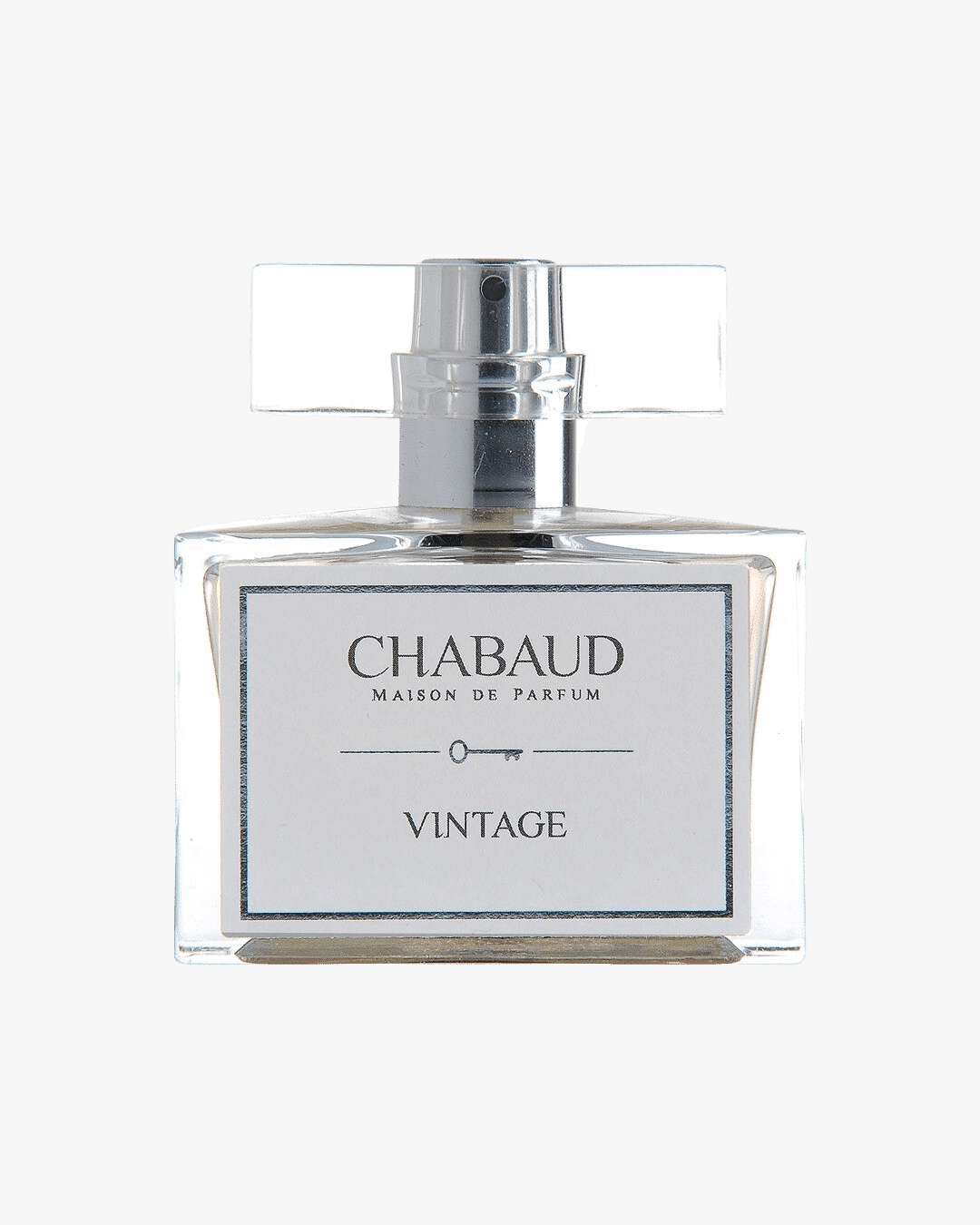 Chabaud 2025 vintage perfume