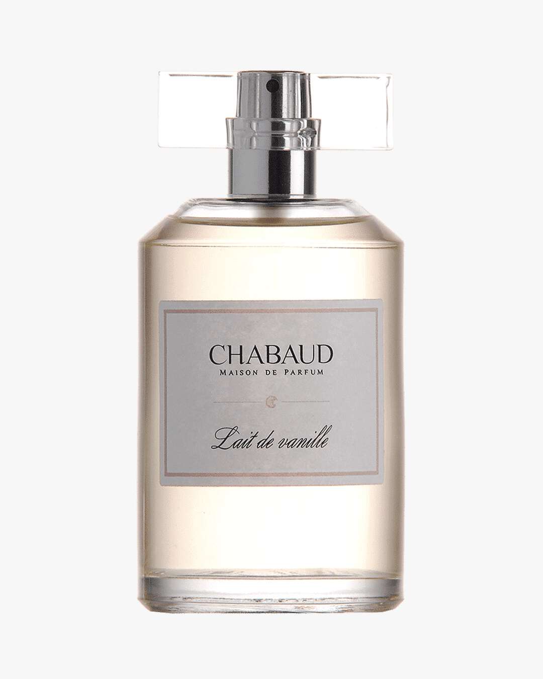 Chabaud Maison de Parfum Lait de Vanille EdT - Fredrik & Louisa