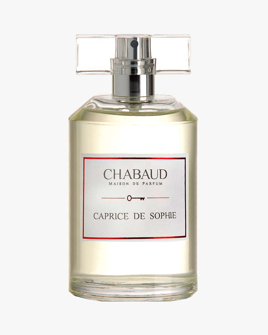 Chabaud Maison de Parfum Caprice de Sophie EdP - Fredrik & Louisa