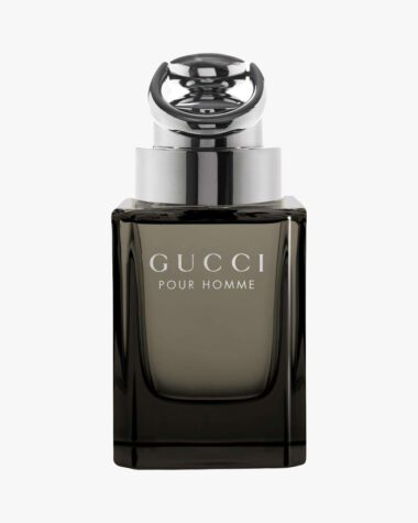 Produktbilde for Gucci By Gucci Pour Homme EdT 50ml hos Fredrik & Louisa