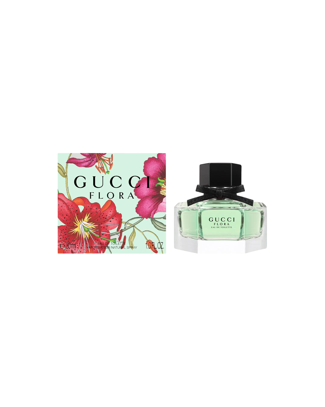 gucci flora pris