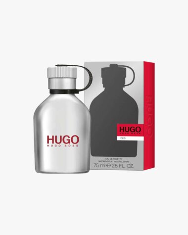 Produktbilde for Hugo Iced EdT 75ml hos Fredrik & Louisa
