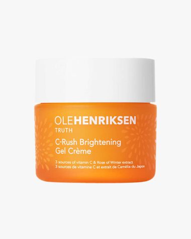 Produktbilde for C-Rush Brigtening Gel Crème 50ml hos Fredrik & Louisa