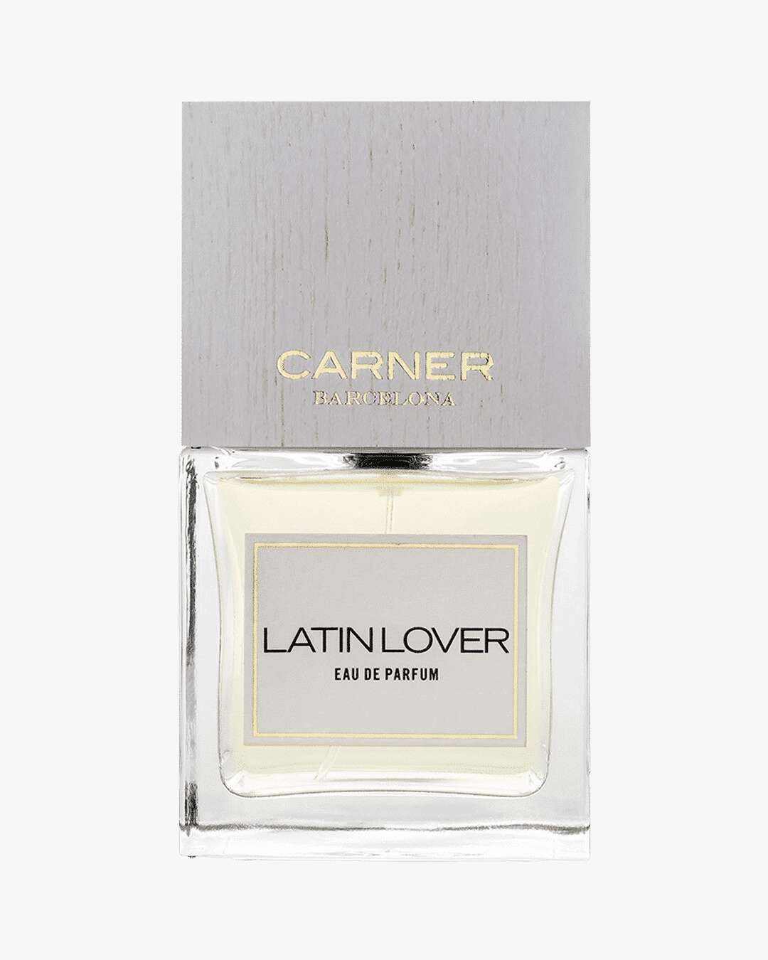 Latin Lover EdP