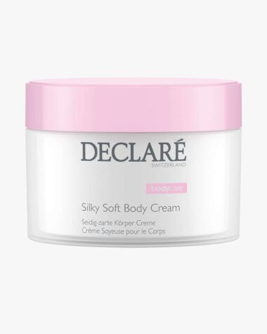 Produktbilde for Silky Soft Body Cream 200ml hos Fredrik & Louisa