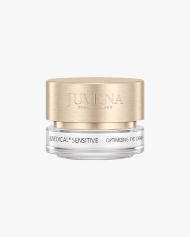 Produktbilde for Juvedical Sensitive Optimizing Eye Cream 15ml hos Fredrik & Louisa