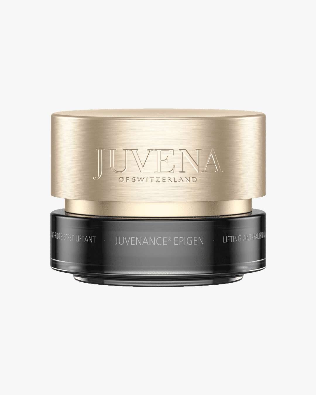 Juvenance Epigen Lifting Anti-Wrinkle Night Cream (Størrelse: 50 ML)