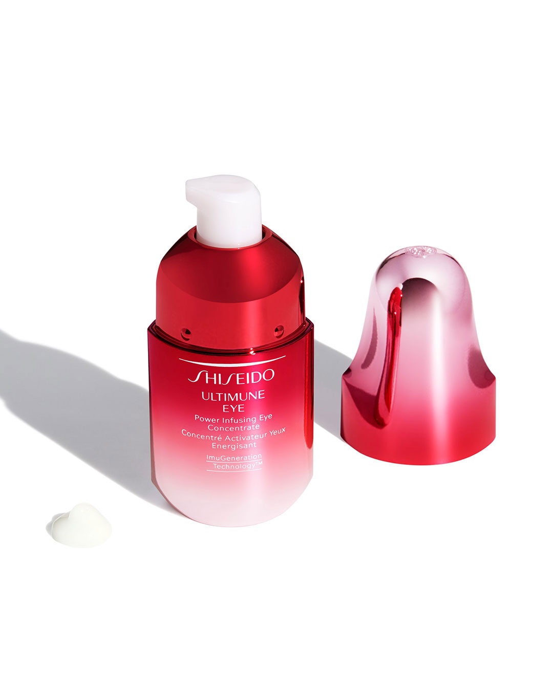 Shiseido Ultimune Powere Infusing Eye Concentrate