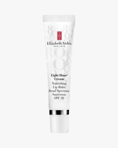 Produktbilde for Eight Hour Cream Nourishing Lip Balm SPF20 15ml hos Fredrik & Louisa