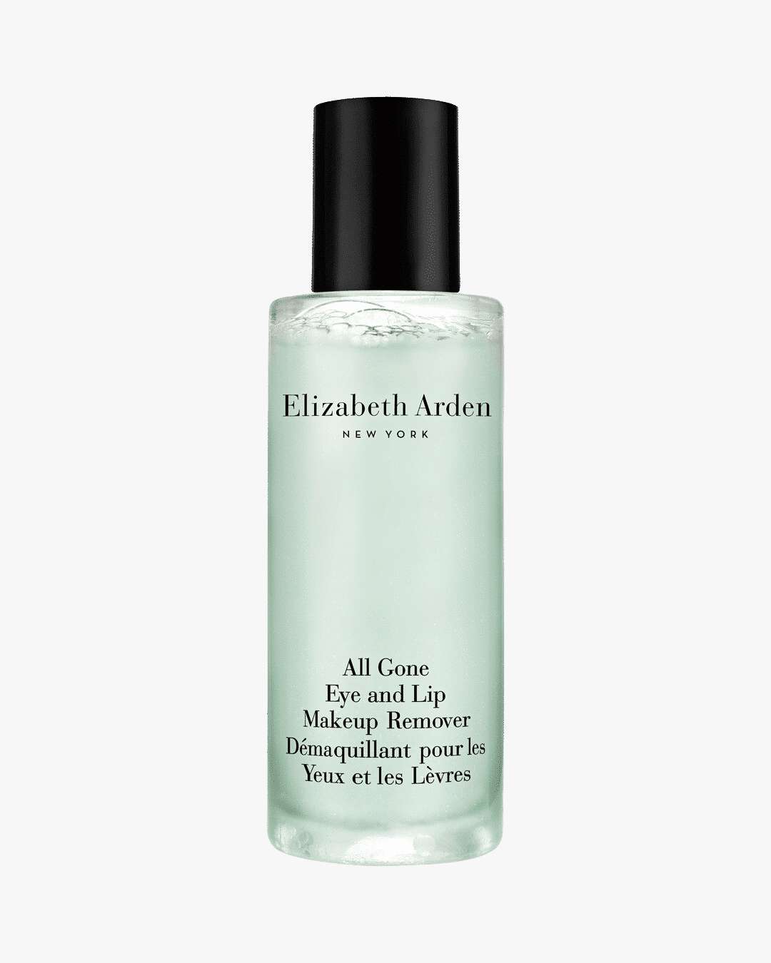 All Gone Eye & Lip Makeup Remover 100 ml