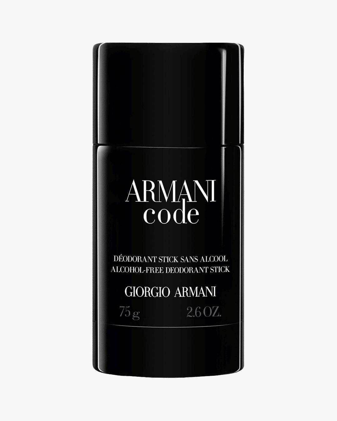 Armani Code Deo Stick 75 g