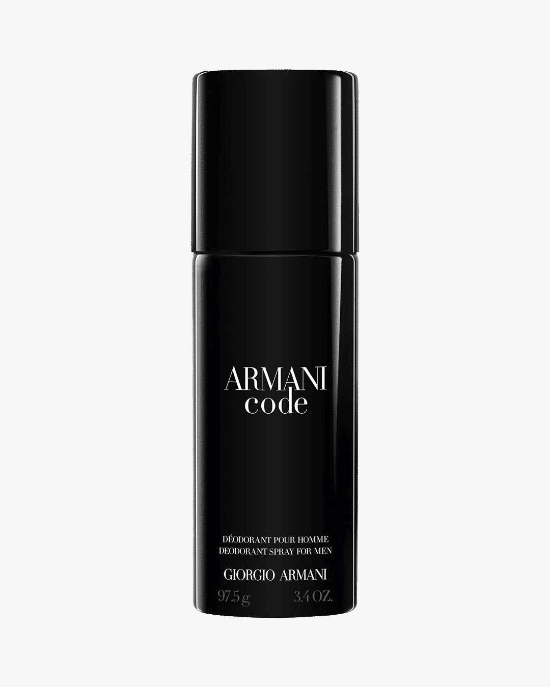 Armani Code Deo Spray 150 ml