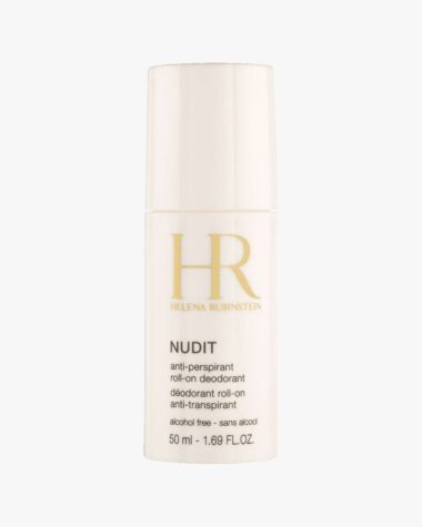 Produktbilde for Nudit Anti-Perspirant Roll-On Deodorant 50ml hos Fredrik & Louisa