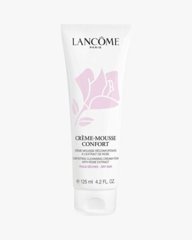 Produktbilde for Crème Mousse Confort Cleansing Gel For Dry Skin 125ml hos Fredrik & Louisa