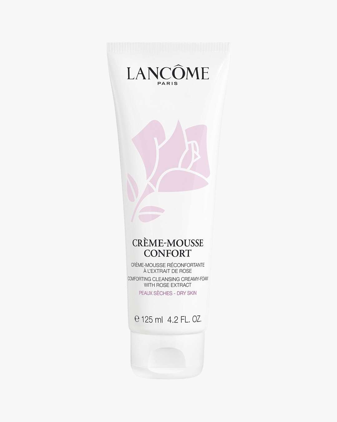 Bilde av Crème Mousse Confort Cleansing Gel For Dry Skin 125 Ml