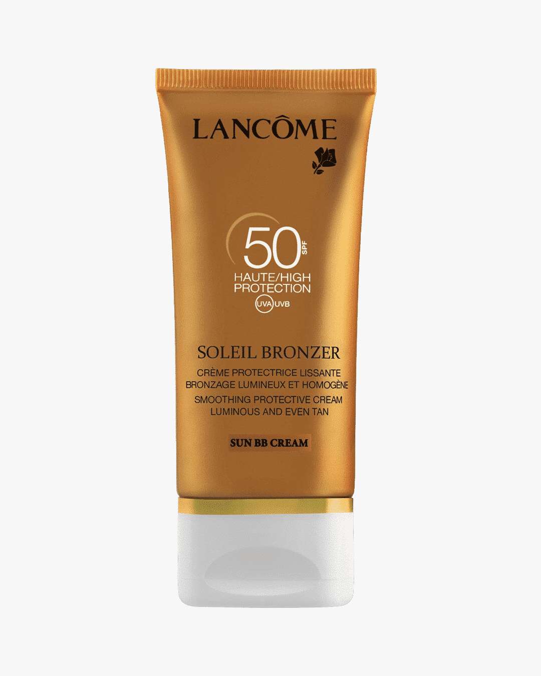 Produktbilde for Soleil Bronzer Sun BB Cream SPF50 50ml hos Fredrik & Louisa