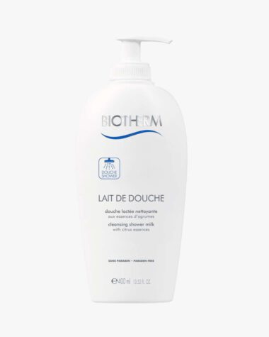 Produktbilde for Lait De Douche Shower Milk 400ml hos Fredrik & Louisa