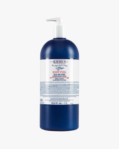 Produktbilde for Body Fuel All-in-One Energizing & Conditioning Wash 1000ml hos Fredrik & Louisa
