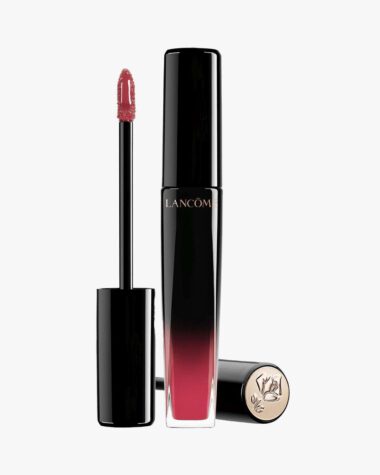 Produktbilde for L'Absolu Lacquer Liquid Lipstick 8ml hos Fredrik & Louisa