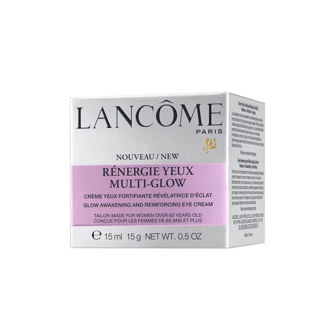 Lancôme Rénergie MultiGlow Eye Cream 15ml Fredrik & Louisa