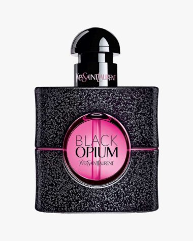 Produktbilde for Black Opium Neon EdP 30ml hos Fredrik & Louisa