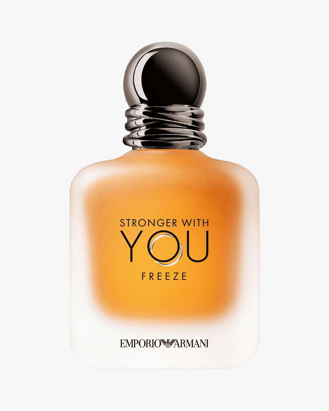 Giorgio Armani - Fredrik & Louisa