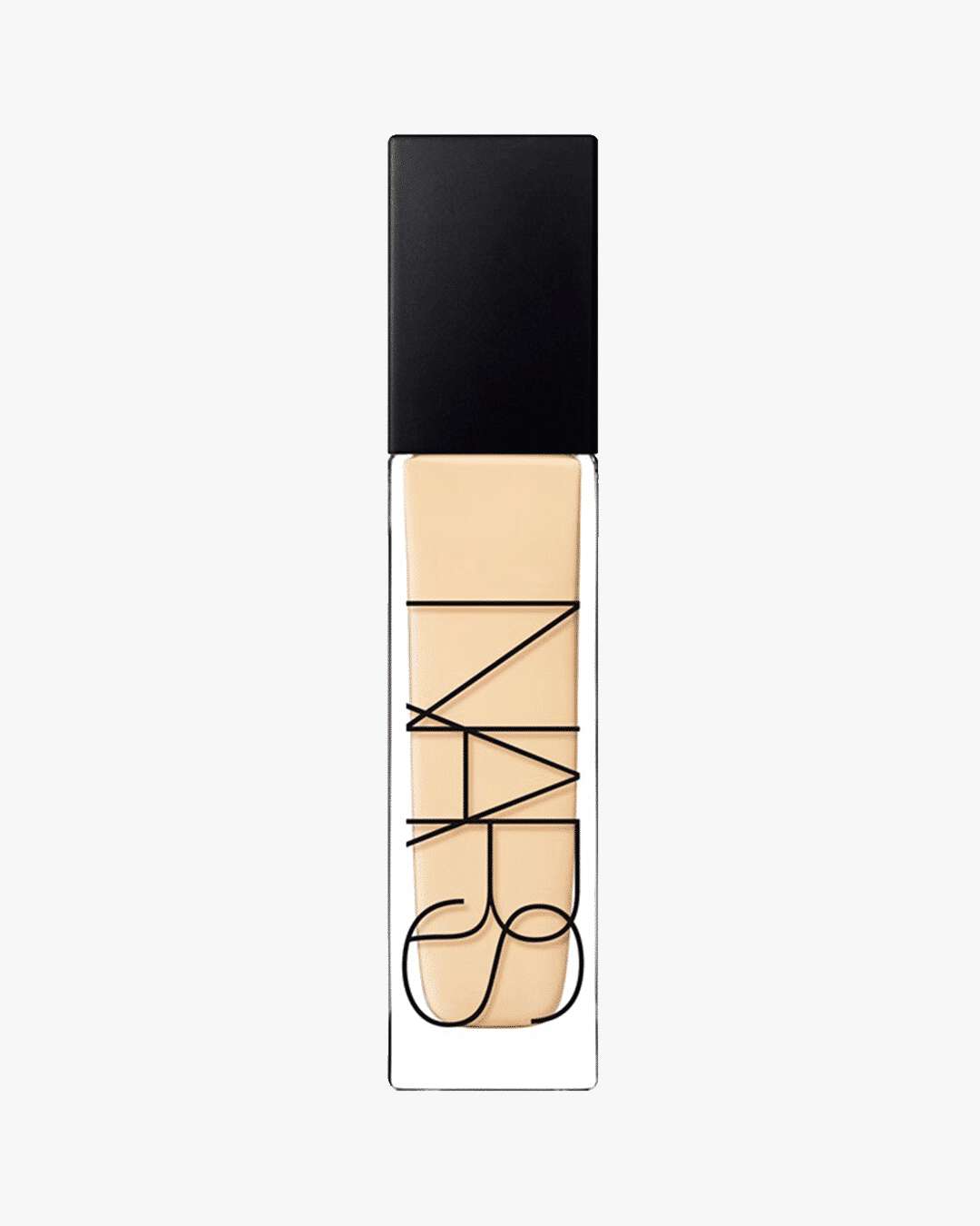 Natural Radiant Longwear Foundation 30 ml (Farge: Gobi)
