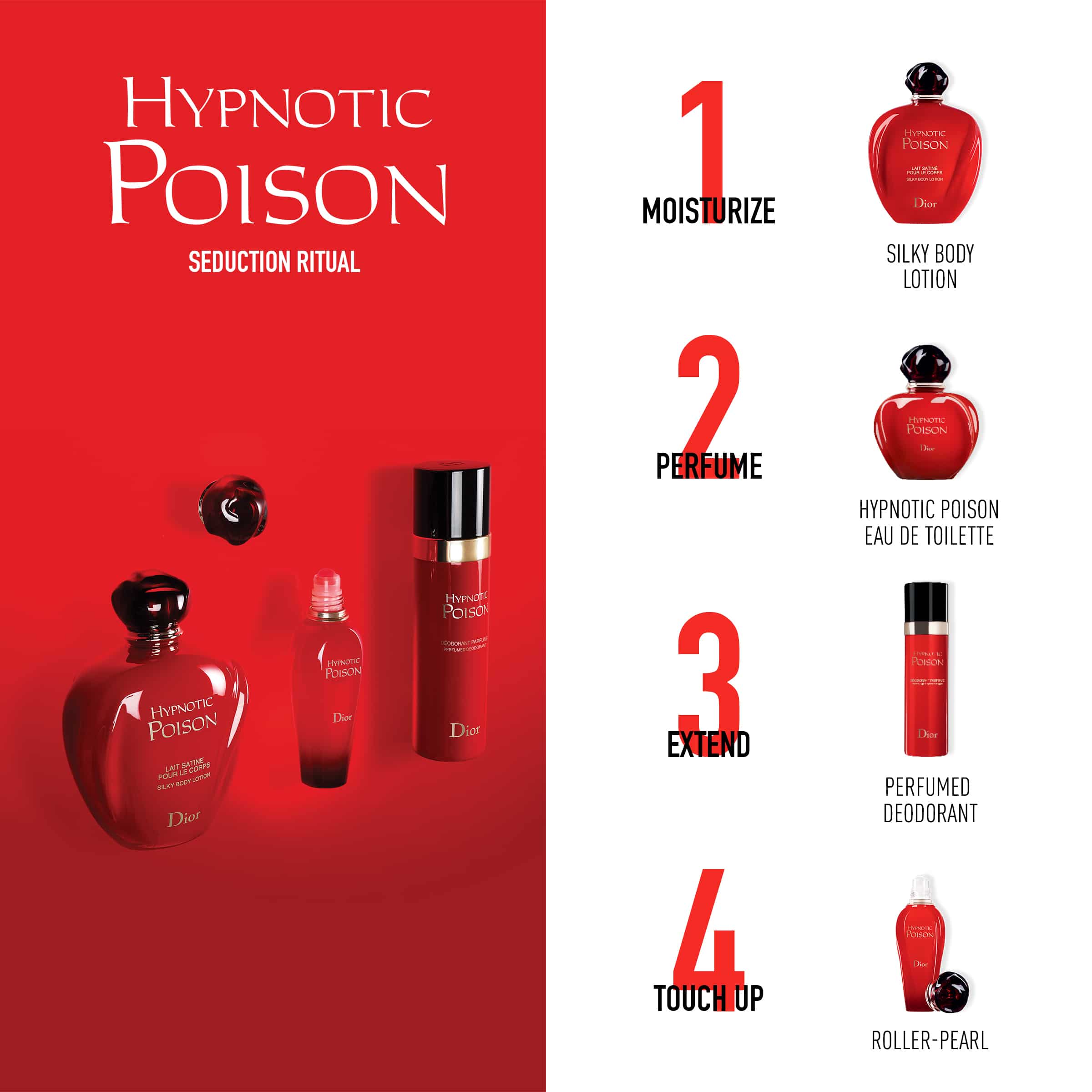hypnotic poison edt 30ml