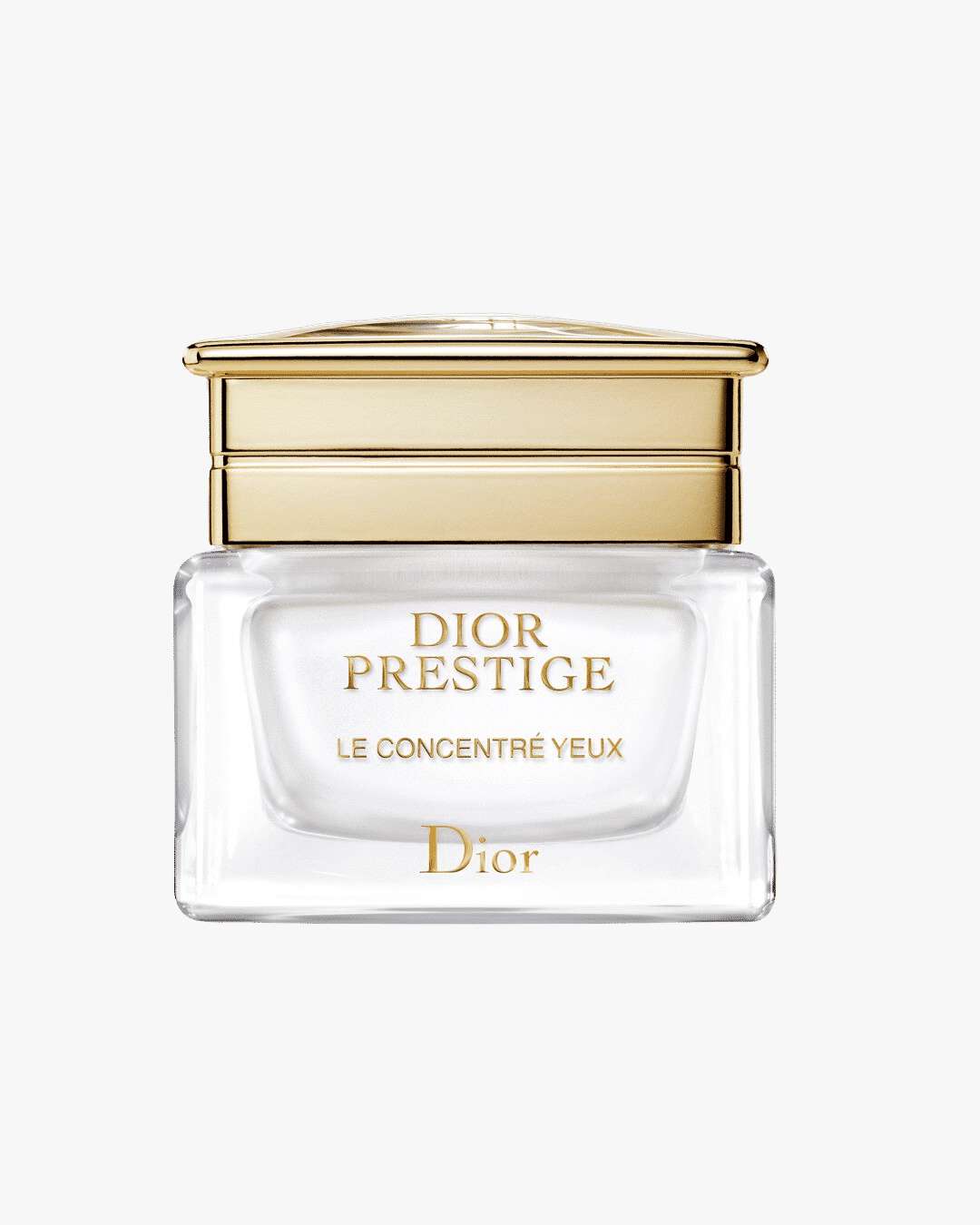 Bilde av Dior Prestige Le Concentré Yeux 15 Ml