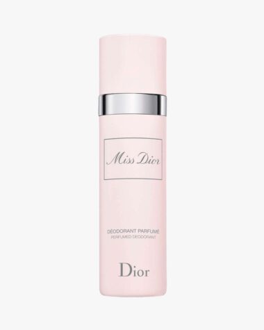 Produktbilde for Miss Dior Deodorant Spray 100ml hos Fredrik & Louisa
