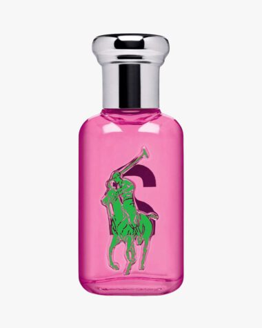 Produktbilde for Big Pony Women #2 Pink EdT 30ml hos Fredrik & Louisa