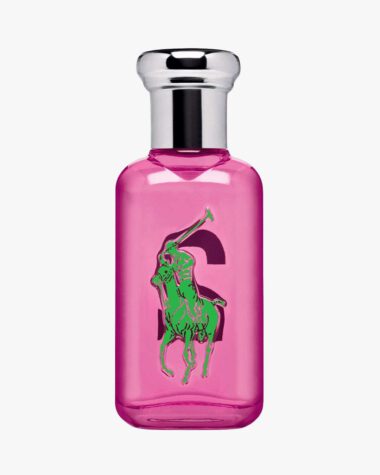 Produktbilde for Big Pony Women #2 Pink EdT 50ml hos Fredrik & Louisa
