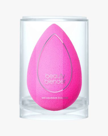 Produktbilde for Original beautyblender Single Pink hos Fredrik & Louisa