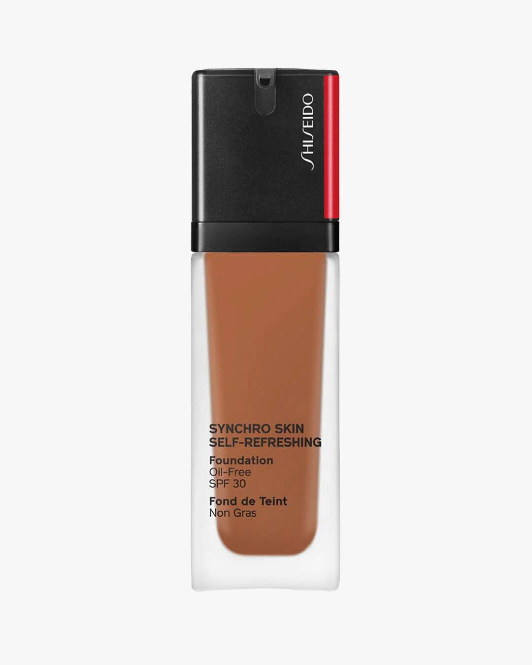 Synchro Skin Self Refreshing Foundation 30 ml (Farge: 450 Copper)