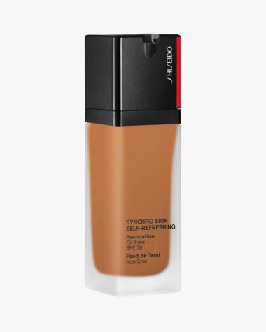 Produktbilde for Synchro Skin Self Refreshing Foundation 30ml hos Fredrik & Louisa