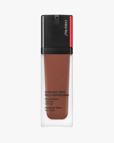 Produktbilde for Synchro Skin Self Refreshing Foundation 30ml hos Fredrik & Louisa