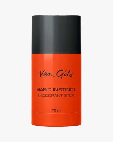 Produktbilde for Basic Instinct Deodorant Stick 75ml hos Fredrik & Louisa